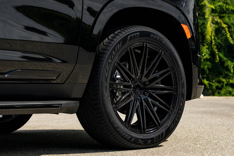 ESCALADE-WHEELS